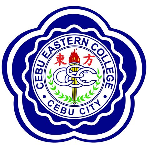 Cebu Eastern College 1915 .